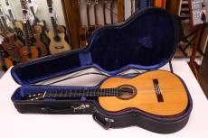 Frank-Peter Dietrich [フランク・ペーター・ディートリッヒ] TOSCA 1985年製 松/メイプル_9