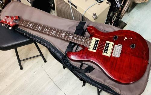 Paul Reed Smith [PRS]  SE CUSTOM 24