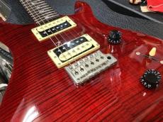 Paul Reed Smith [PRS]  SE CUSTOM 24_7