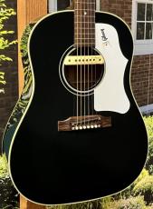 Gibson 【日本総本店】【エボニーサドル】1960's J-45 Original Ebony Black【48回無金利分割可能】