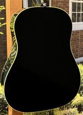 Gibson 【日本総本店】【エボニーサドル】1960's J-45 Original Ebony Black【48回無金利分割可能】_3