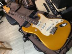 Vanzandt ヴァンザント STV-R2 Less Pressure / Firemist Gold w/Anodized PG 