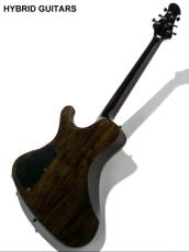 ESP STREAM-GT Custom Buckeye Burl 2019_4