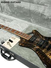 ESP STREAM-GT Custom Buckeye Burl 2019_5
