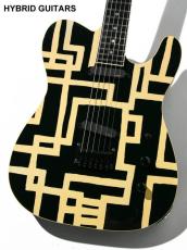 FERNANDES TE-240HT Hotei Tomoyasu with EMG 1996