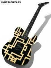 FERNANDES TE-240HT Hotei Tomoyasu with EMG 1996_3