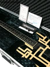 FERNANDES TE-240HT Hotei Tomoyasu with EMG 1996_5