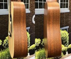 Martin 【2024年製美品中古品】D-X2E Mah【ショッピングクレジット無金利&超低金利キャンペーン】_11