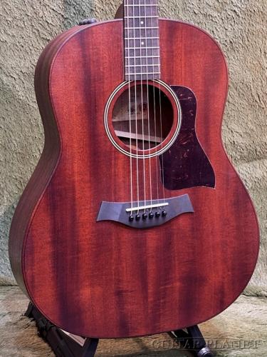 Taylor 【横浜大楽器祭 特別販売品】AD27e Sapele 2021 USED【48回迄金利0%対象】