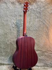 Taylor 【横浜大楽器祭 特別販売品】AD27e Sapele 2021 USED【48回迄金利0%対象】_4
