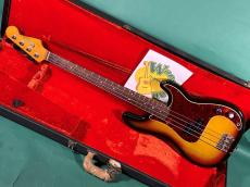 Fender PRECISION BASS SB
