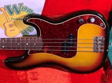Fender PRECISION BASS SB_2