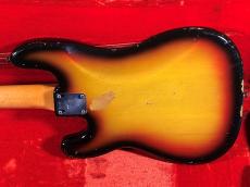 Fender PRECISION BASS SB_3