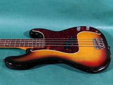 Fender PRECISION BASS SB_4