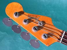 Fender PRECISION BASS SB_5