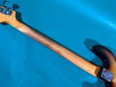 Fender PRECISION BASS SB_8