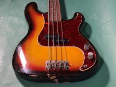 Fender PRECISION BASS SB_10