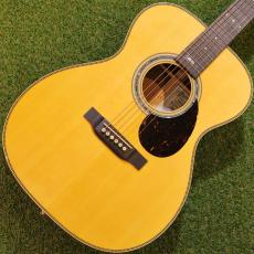 Martin OMJM John Mayer シリアルナンバー:2946781【握りやすい42.9mmナット幅!】【クロサワ本店】_2