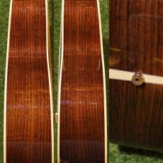 Martin OMJM John Mayer シリアルナンバー:2946781【握りやすい42.9mmナット幅!】【クロサワ本店】_9