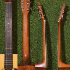 Martin D-18 Standard【霜降りスプルーストップ】【2025年製超美中古】【クロサワ本店】_6