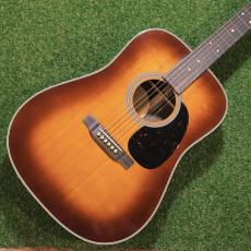 Martin D-28 Standard Ambertone【中古品】【個性的なバーストカラー!】【クロサワ本店】_2