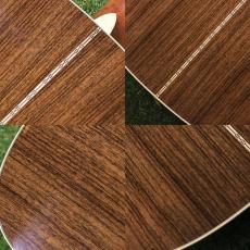 Martin D-28 Standard Ambertone【中古品】【個性的なバーストカラー!】【クロサワ本店】_5