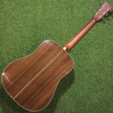 Martin D-28 Standard Ambertone【中古品】【個性的なバーストカラー!】【クロサワ本店】_9