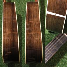 Martin D-28 Standard Ambertone【中古品】【個性的なバーストカラー!】【クロサワ本店】_10