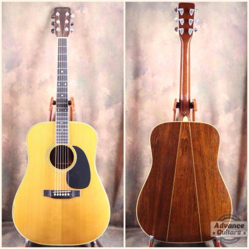 Martin 1968年製 D-35