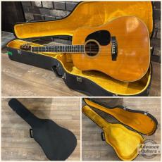 Martin 1968年製 D-35_3
