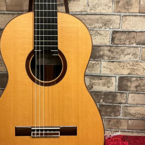 Alberto Nejime Ohno [アルベルト・ネジメ・オーノ] (禰寝孝次郎)　DELGADITA　2013年製