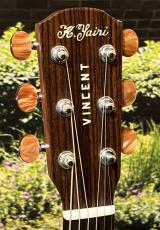 VINCENT 【日本総本店】【万能スタイル】VM-70 NL #91400【48回無金利分割可能】_12