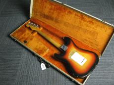 Fender 1964 Fender Stratocaster Sunburst_3