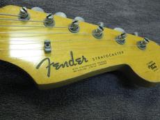 Fender 1964 Fender Stratocaster Sunburst_6