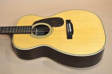 Martin 00-28 Standard w/Anthem SL　2023年製_12