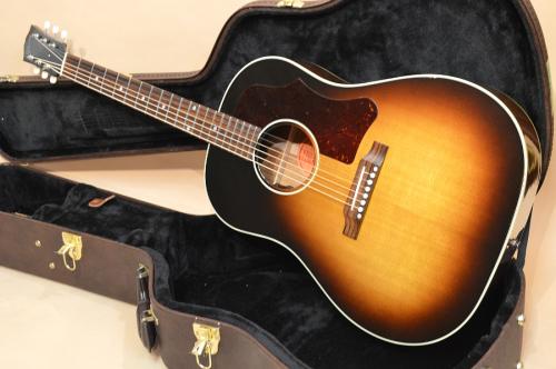 Gibson 1950's J-45 Original　2021年製