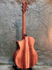 Taylor 【最終入荷‼】724ce V-Class -Hawaiian Koa- #1208243076【48回迄金利0%対象】_7