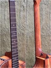 Taylor 【最終入荷‼】724ce V-Class -Hawaiian Koa- #1208243076【48回迄金利0%対象】_8