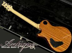 Paul Reed Smith [PRS] Wood Library P245 Singlecut LTD-2015 /Killer Figured-Neck & Honduras Rosewood FB /Paua Abalone Inlay w/Piezo "Private Stock Grade"_3