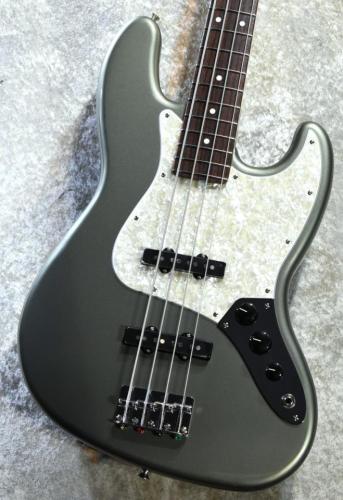Fender MADE IN JAPAN FSR Collection Hybrid II Jazz Bass Jasper Olive Metallic/MH #JD25029151 【4.03kg】