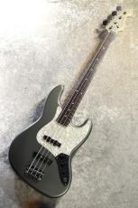 Fender MADE IN JAPAN FSR Collection Hybrid II Jazz Bass Jasper Olive Metallic/MH #JD25029151 【4.03kg】_2