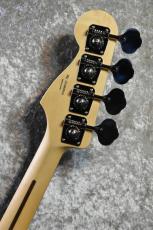 Fender MADE IN JAPAN FSR Collection Hybrid II Jazz Bass Jasper Olive Metallic/MH #JD25029151 【4.03kg】_7