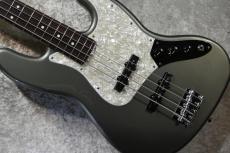 Fender MADE IN JAPAN FSR Collection Hybrid II Jazz Bass Jasper Olive Metallic/MH #JD25029151 【4.03kg】_8