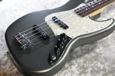 Fender MADE IN JAPAN FSR Collection Hybrid II Jazz Bass Jasper Olive Metallic/MH #JD25029151 【4.03kg】_9