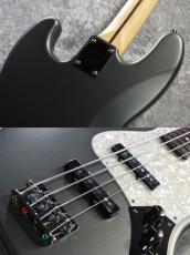 Fender MADE IN JAPAN FSR Collection Hybrid II Jazz Bass Jasper Olive Metallic/MH #JD25029151 【4.03kg】_10
