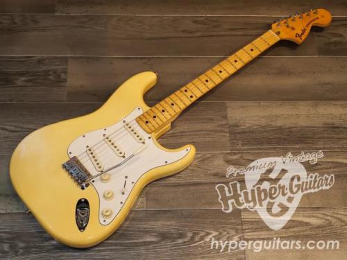 Fender '74 Stratocaster