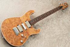 Kz Guitar Works 真・木太郎 Standard #T0173 【西尾知矢氏シグネイチャーモデル】_2