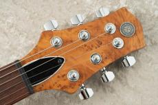 Kz Guitar Works 真・木太郎 Standard #T0173 【西尾知矢氏シグネイチャーモデル】_5