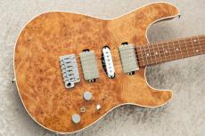 Kz Guitar Works 真・木太郎 Standard #T0175 【西尾知矢氏シグネイチャーモデル】_3
