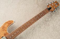 Kz Guitar Works 真・木太郎 Standard #T0175 【西尾知矢氏シグネイチャーモデル】_4